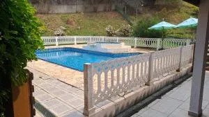 ChacaraParaizo - Bairro dos Pintos