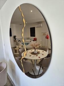 Appartements Love Room - Cocon Room - Toulon - Ollioules : photos des chambres