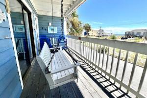 Sea Oats H102 Condo