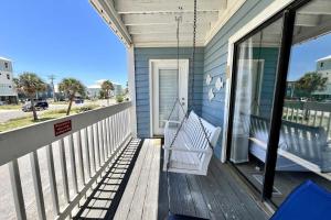 Sea Oats H102 Condo