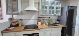 Candelaria Sol y Mar