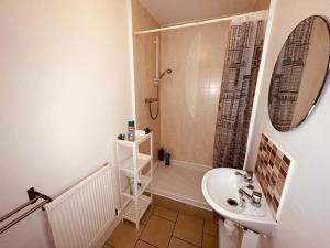 Casa acogedora en D08