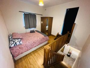 Casa acogedora en D08