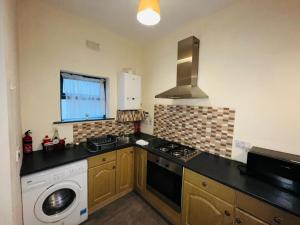 Casa acogedora en D08