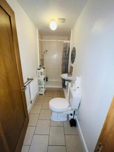 Casa acogedora en D08