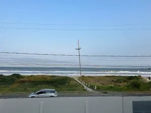 Casa Beira Mar - Matinhos