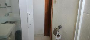 Habitaciones con baño privado en Departamento compartido en Club Santiago Manzanillo