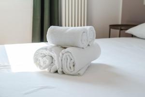 Padovas Nest - Close to metro