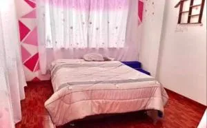 hospedaje VILMA - Chontabamba