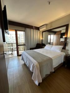 Kubitschek Plaza Hotel - Flat Particular 4