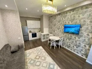 White City Deluxe Apartment - Zykh