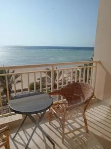 ريفيرا اطلالة بحرية Revera Sea View - 阿卜杜勒国王经济城