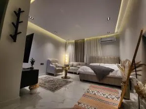 حي العقيق - Mugharrizāt