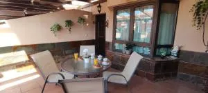 Casa Palmeras - El Charco