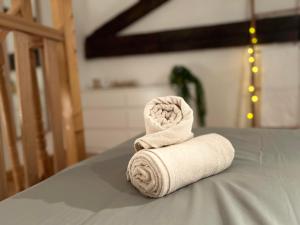Loft Bohème et Cosy
