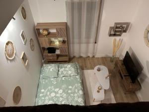 Appartements Loft Boheme et Cosy : photos des chambres