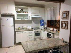 Casa em Condomínio Maresias frente a praia