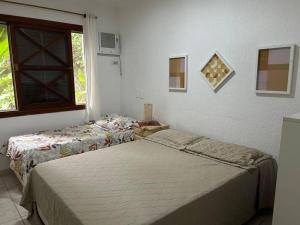 Casa em Condomínio Maresias frente a praia