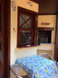 Casa em Condomínio Maresias frente a praia