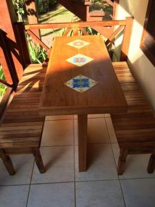 Casa em Condomínio Maresias frente a praia