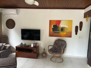 Casa em Condomínio Maresias frente a praia