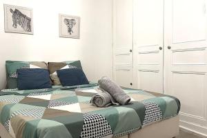 Appartements La Petite Fleur - Centre ville : photos des chambres