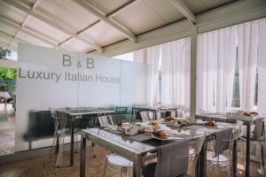 B&B LUXURY ITALIAN HOUSE