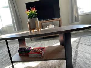 New Construction Smart Home