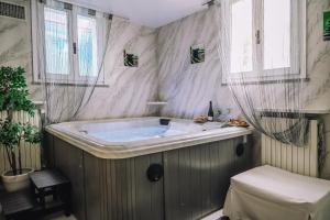 B&B LUXURY ITALIAN HOUSE
