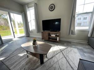 New Construction Smart Home