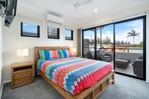 La Bella Vita at South West Rocks - No Sheets or Towels Provided - 西南岩