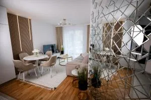 LUX apartmani Tuzla - Kosanovići