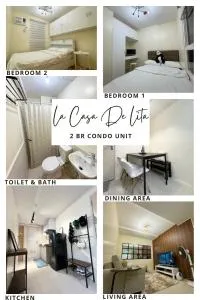 La Casa De Lita - Манила