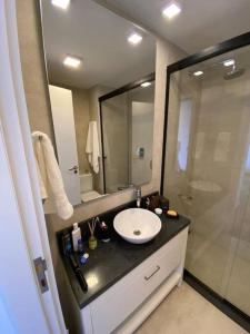 Departamento en Sky Tower