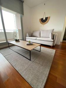 Departamento en Sky Tower