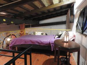 Casa Quinta con Pileta para hasta 8 Personas