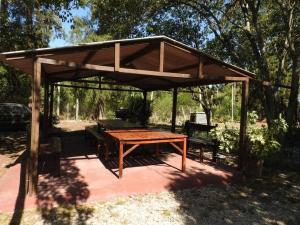 Casa Quinta con Pileta para hasta 8 Personas