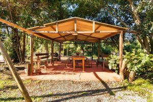 Casa Quinta con Pileta para hasta 8 Personas