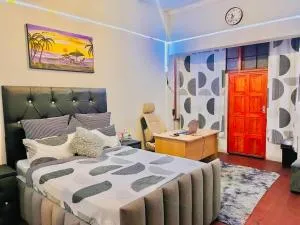 Apartment in Scottsville - Pelham