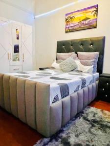 Apartment in Scottsville