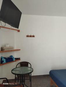 Ravenala Paracas Hostel