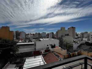 Relax en Buenos Aires