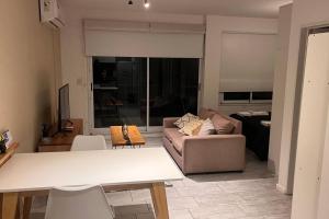 Relax en Buenos Aires