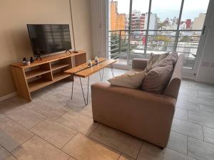 Relax en Buenos Aires