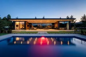 Riverbank by Sothebys Luxury Rental Homes - Queensberry