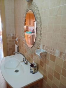 apparemment vu sur la ville