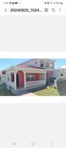 Halfmoon Bay Pink Butterfly - Ottleyʼs Village