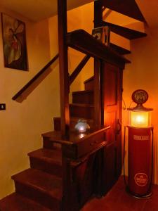 Il sogno del capitano