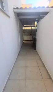 Edifício Estrela do Mar - Peroção