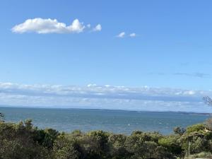 Glen Isla Seaside